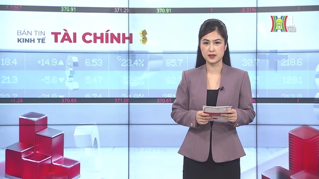 Bản tin Kinh tế Tài chính | 06/07/2025