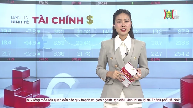 Bản tin Kinh tế Tài chính | 08/07/2025