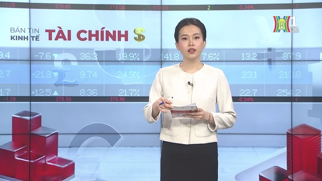 Bản tin Kinh tế Tài chính | 09/07/2025