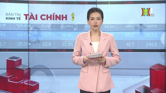 Bản tin Kinh tế Tài chính | 12/07/2025