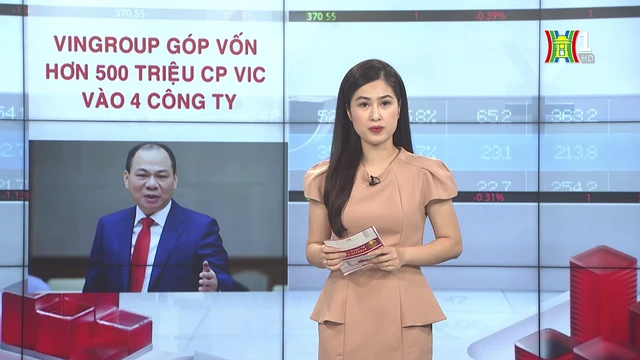 Bản tin Kinh tế Tài chính | 13/07/2025