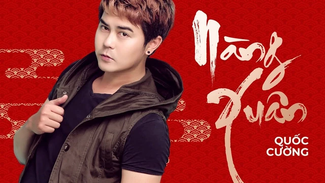Nàng Xuân - Quốc Cường [ AUDIO OFFICIAL ]