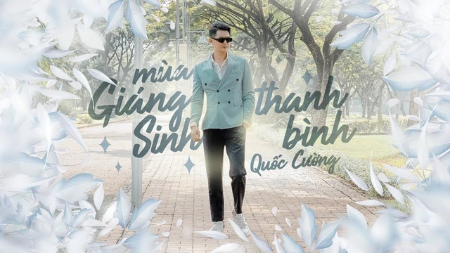 Mùa Giáng sinh Thanh Bình - Quốc Cường [ Audio Official ]