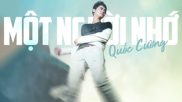 Một Người Nhớ - Quốc Cường
