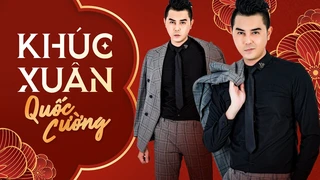 Khúc Xuân - Quốc Cường [Audio Official ]