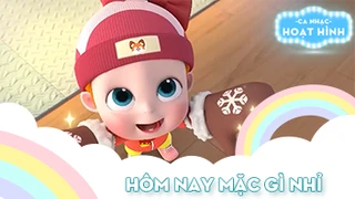 Ca khúc Hôm nay mặc gì nhỉ (2)