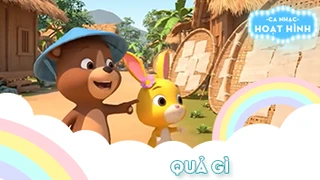 Ca khúc Quả gì (53)