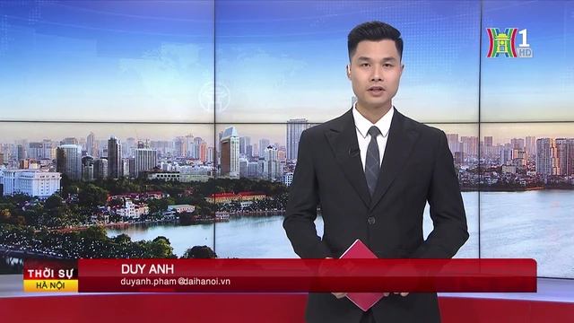 Chương trình Thời sự 15h00 | 15/07/2025