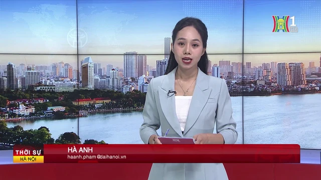 Chương trình Thời sự 9h00 | 16/07/2025