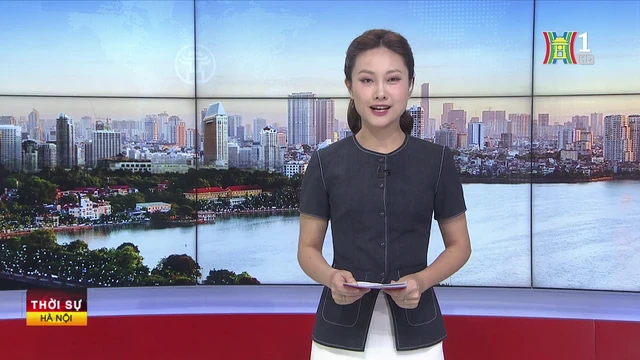 Chương trình Thời sự 9h00 | 17/07/2025