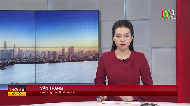 Chương trình Thời sự 11h30 | 16/07/2025
