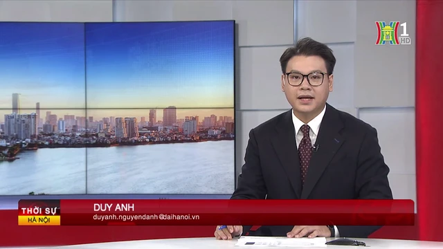 Chương trình Thời sự 11h30 | 17/07/2025