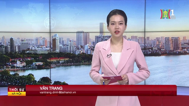 Chương trình Thời sự 15h00 | 16/07/2025
