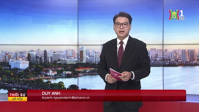 Chương trình Thời sự 15h00 | 17/07/2025
