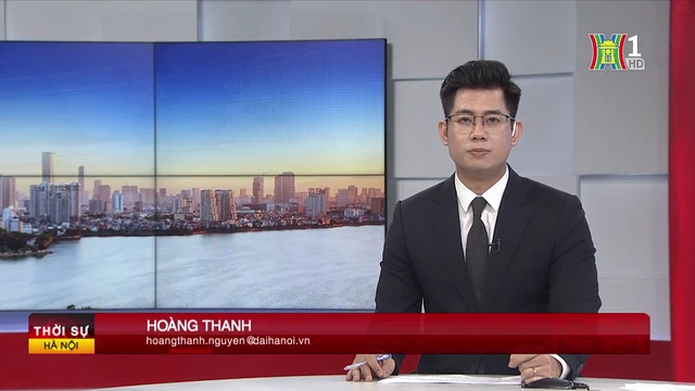 Chương trình Thời sự 23h00 | 16/07/2025