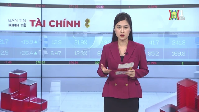 Bản tin Kinh tế Tài chính | 16/07/2025
