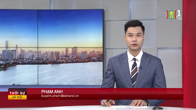 Chương trình Thời sự 23h00 | 17/07/2025