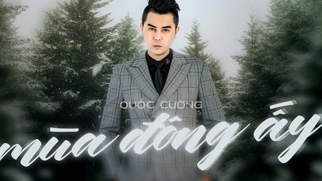 Mùa Đông Ấy - Quốc Cường [ Audio Official ]