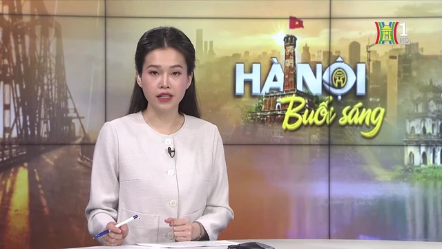 Chương trình Hà Nội buổi sáng | 19/07/2025