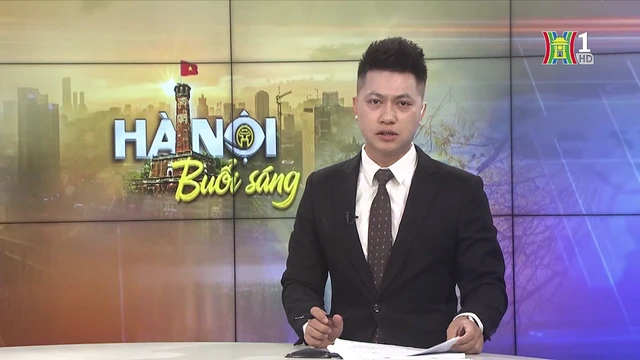Chương trình Hà Nội buổi sáng | 20/07/2025