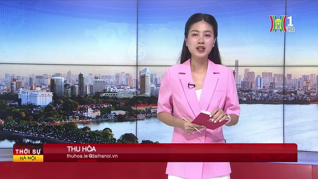 Chương trình Thời sự 9h00 | 19/07/2025
