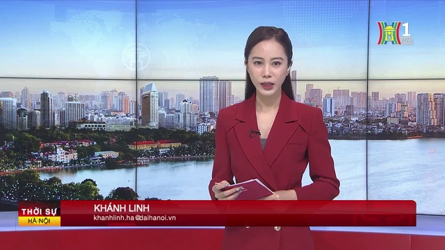Chương trình Thời sự 9h00 | 20/07/2025