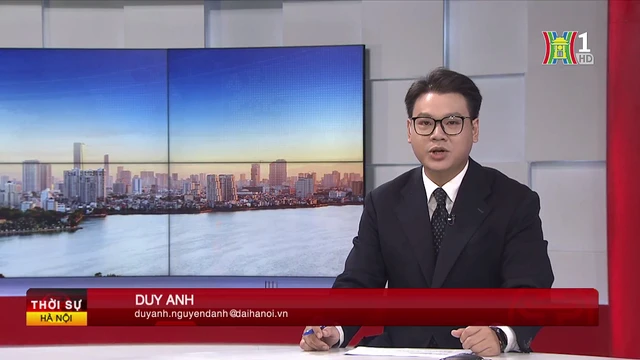 Chương trình Thời sự 11h30 | 19/07/2025