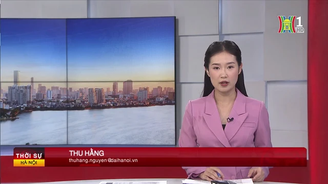 Chương trình Thời sự 11h30 | 20/07/2025