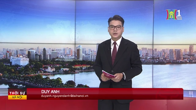 Chương trình Thời sự 15h00 | 19/07/2025