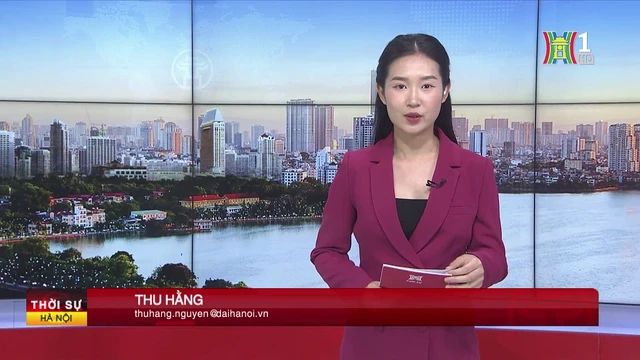 Chương trình Thời sự 15h00 | 20/07/2025