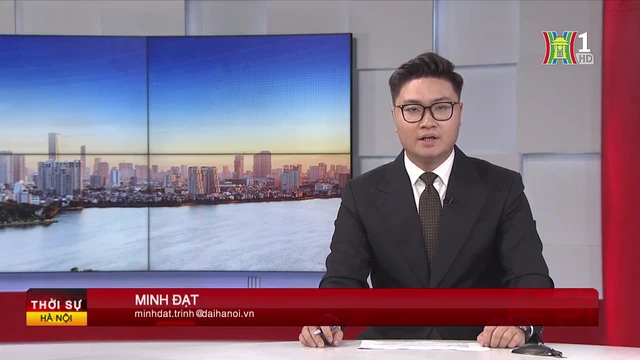 Chương trình Thời sự 23h00 | 19/07/2025