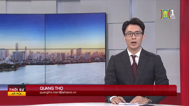 Chương trình Thời sự 23h00 | 20/07/2025