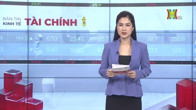 Bản tin Kinh tế Tài chính | 20/07/2025
