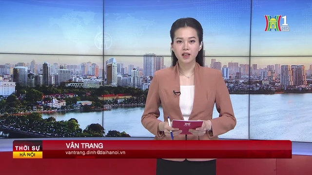Chương trình Thời sự 9h00 | 21/07/2025