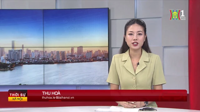 Chương trình Thời sự 11h30 | 21/07/2025