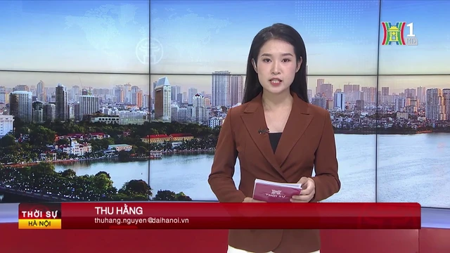 Chương trình Thời sự 15h00 | 21/07/2025