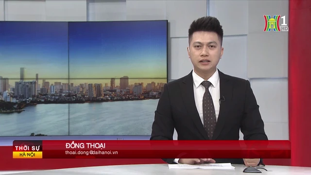 Chương trình Thời sự 23h00 | 21/07/2025