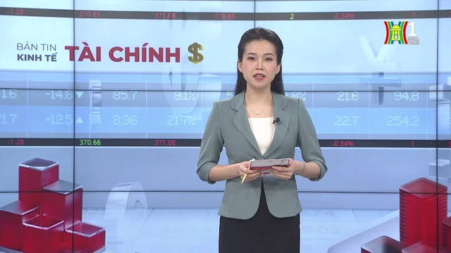 Bản tin Kinh tế Tài chính | 21/07/2025