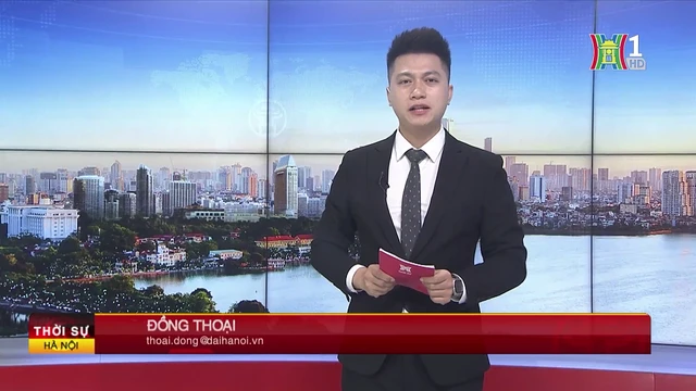 Chương trình Thời sự 9h00 | 22/07/2025