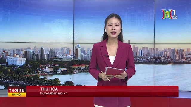 Chương trình Thời sự 9h00 | 23/07/2025