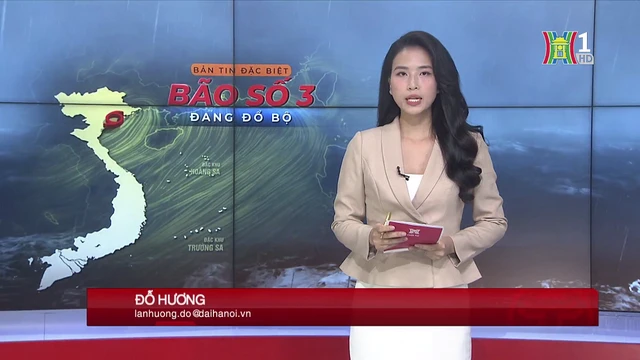 Chương trình Thời sự 11h30 | 22/07/2025