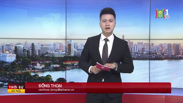 Chương trình Thời sự 15h00 | 22/07/2025