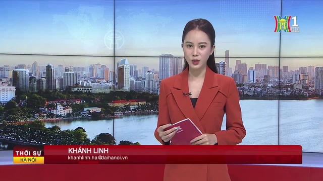 Chương trình Thời sự 15h00 | 23/07/2025