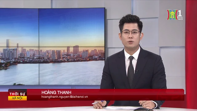 Chương trình Thời sự 23h00 | 23/07/2025