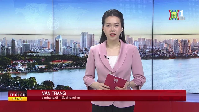 Chương trình Thời sự 9h00 | 24/07/2025