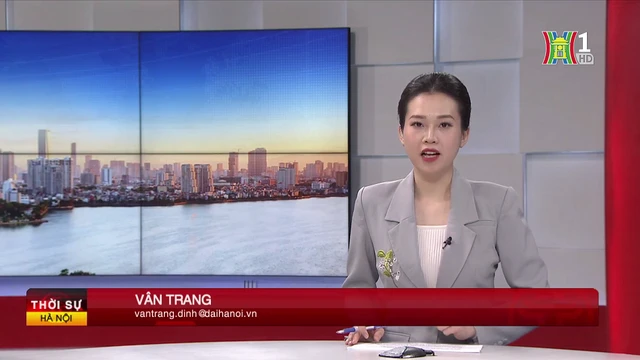 Chương trình Thời sự 11h30 | 24/07/2025