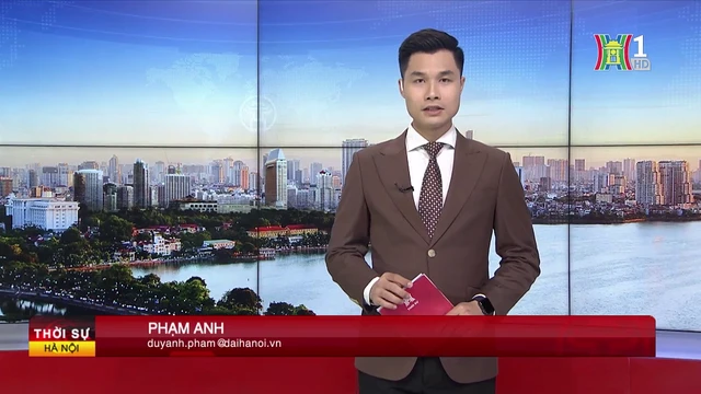 Chương trình Thời sự 15h00 | 24/07/2025