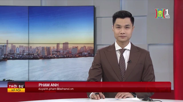 Chương trình Thời sự 23h00 | 24/07/2025