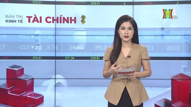 Bản tin Kinh tế Tài chính | 24/07/2025