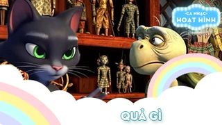 Ca khúc Quả gì (62)
